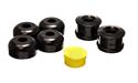 Energy Suspension Rear Trailing Arm Bushing Sets for 2003-2004 NEON - 5.7114G