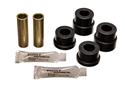 Energy Suspension Control Arm Bushing Sets for 1970-1973 240Z, 1974 260Z, 1975-1978 280Z - 7.3106G
