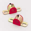 Energy Suspension Sway Bar Bushings 9.5111R