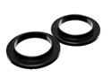 Energy Suspension Coil Spring Isolators and Spacers for 1996-1998 RAV4 - 9.6101G