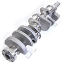 Eagle Forged 4340 Steel Crankshafts 430230015090
