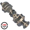 Eagle Forged 4340 Steel Crankshafts 434040006123