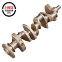 Eagle Forged 4340 Steel Crankshafts 435032505700
