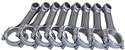 Eagle SIR I-Beam Connecting Rods SIR5700BPLW