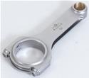 Eagle H-Beam Connecting Rods CRS6000BST-1