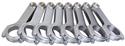 Eagle CRS Lightweight H-Beam Connecting Rods CRS6000BST2000