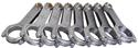 Eagle H-Beam Connecting Rods CRS61353D