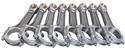 Eagle SIR I-Beam Connecting Rods SIR6135B