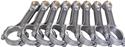 Eagle SIR I-Beam Connecting Rods SIR5850BBLW