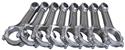 Eagle SIR I-Beam Connecting Rods SIR6135P-1