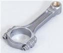 Eagle SIR I-Beam Connecting Rods SIR6135B-1