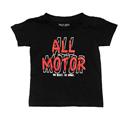 Fast Kids Club All Motor T-Shirts
