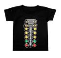 Fast Kids Club Drag Tree T-Shirts