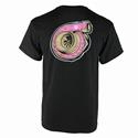Eat Sleep Race Turbo Donut T-Shirts