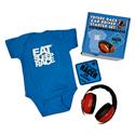 Eat Sleep Race Future Race Car Drivers Box Sets