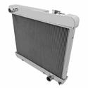 Frostbite Performance Cooling Aluminum Radiators FB118