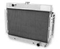 Frostbite Performance Cooling Aluminum Radiators FB124