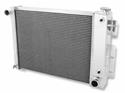 Frostbite Performance Cooling Aluminum Radiators for 1967-1969 CAMARO, FIREBIRD - FB145
