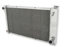 Frostbite Performance Cooling Aluminum Radiators FB153