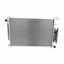Frostbite Performance Cooling Aluminum Radiators FB165