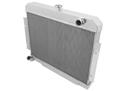 Frostbite Performance Cooling Aluminum Radiators FB233