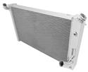 Frostbite Performance Cooling Aluminum Radiators for 1973-1976 CORVETTE - FB249