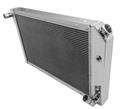 Frostbite Performance Cooling Aluminum Radiators for 1977-1982 CORVETTE - FB252
