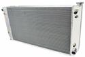 Frostbite Performance Cooling Aluminum Radiators FB285