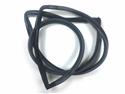 Fairchild Industries Weatherstrip Seals for 1964-1968 MUSTANG - F4082
