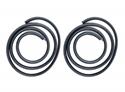 Fairchild Industries Weatherstrip Seals KG3161