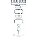 Click here for more information about Fel-Pro 260-1865 - Fel-Pro Engine Gasket Kits Click here for more information about Fel-Pro 260-1865 - Fel-Pro Engine Gasket Kits