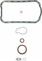 Fel-Pro Conversion Set Gaskets for 1992-1995 CIVIC, 1993-1995 CIVIC DEL SOL - CS 9915