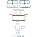 Fel-Pro Engine Gasket Kits FS 7891 PT