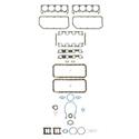 Fel-Pro Engine Gasket Kits FS 8088 WS-1