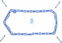 Fel-Pro Oil Pan Gaskets OS 30521 R