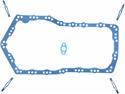 Fel-Pro Oil Pan Gaskets OS 30522 R