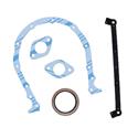 Click here for more information about Fel-Pro TCS 45060 - Fel-Pro Timing Cover Gaskets Click here for more information about Fel-Pro TCS 45060 - Fel-Pro Timing Cover Gaskets