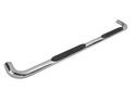 Westin Platinum Series Oval Step Bars 21-1400