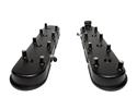 FiTech Plus LS Valve Covers 131201