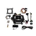 FiTech Go EFI 4 600 HP Self-Tuning Fuel Injection Systems 30002