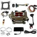 Click here for more information about FiTech Fuel Injection 30003 - FiTech Go Street EFI 400 HP Self-Tuning Fuel Injection Systems Click here for more information about FiTech Fuel Injection 30003 - FiTech Go Street EFI 400 HP Self-Tuning Fuel Injection Systems