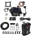 FiTech MeanStreet EFI 800 HP Fuel Injection Systems with Force Fuel Systems 35208