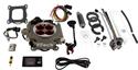 FiTech Go Street 400 HP Self-Tuning Fuel Injection Systems with Go Fuel In-Tank Modules 36203