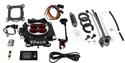 FiTech Go EFI 4 600 HP Self-Tuning Fuel Injection Systems with Go Fuel In-Tank Modules 36204