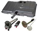 FiTech Go EFI Fuel Tank Kits for 1978-1981 CAMARO, 1979-1981 FIREBIRD - 58018