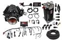 FiTech Fuel Injection 72219 - FiTech Ultimate LS Torque Plus EFI 600 HP Fue...