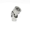 Flaming River Billet-Joint Steering Universal Joints FR1707DD
