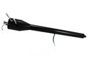 Flaming River Tilt Floor Shift Steering Columns for 1967-1968 CAMARO, FIREBIRD, 1962-1968 CHEVY II - FR20006BK