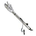 Flaming River Tilt Column Shift Steering Columns for 1955-1956 BEL AIR, ONE-FIFTY SERIES, TWO-TEN SERIES - FR20023IN-PL