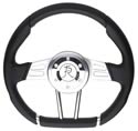 Flaming River Steering Wheels FR20130BK